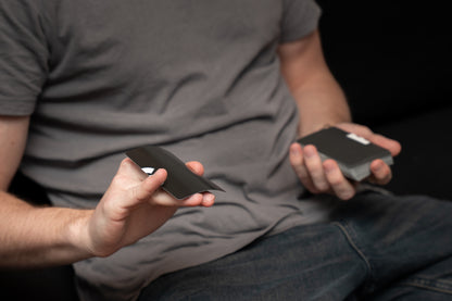 Pre-order: Focus Minimalist Card deck