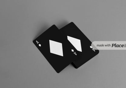 Focus: Card Deck