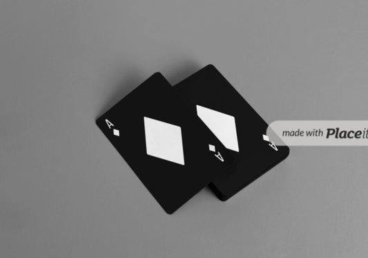 Focus: Card Deck