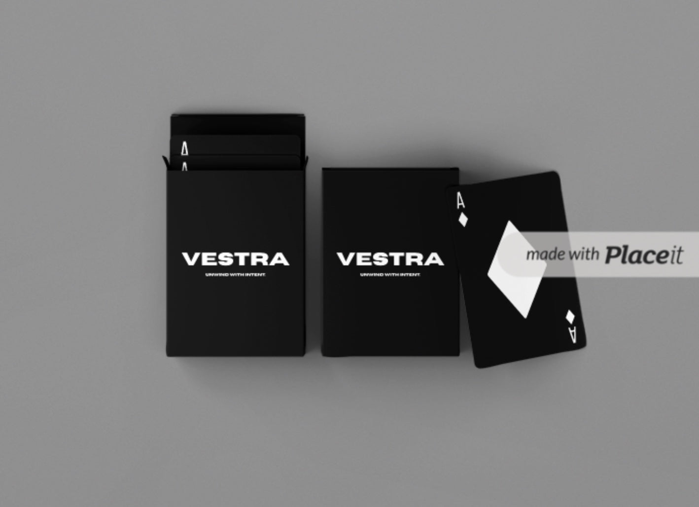 Focus: Card Deck