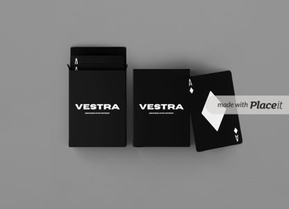 Focus: Card Deck